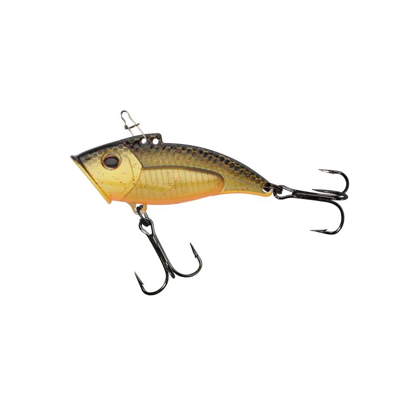 Produktbild Berkley Rattling Powerblade 5.5cm 17g Drt Roach