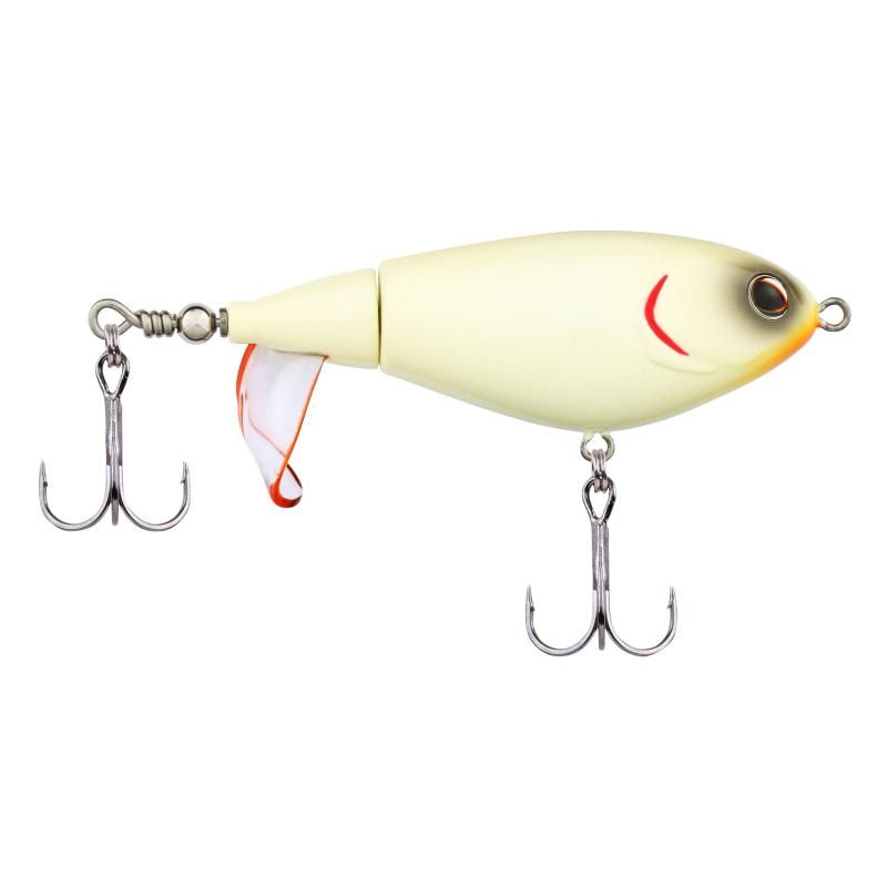 Berkley Hardbait Choppo 75mm Bone