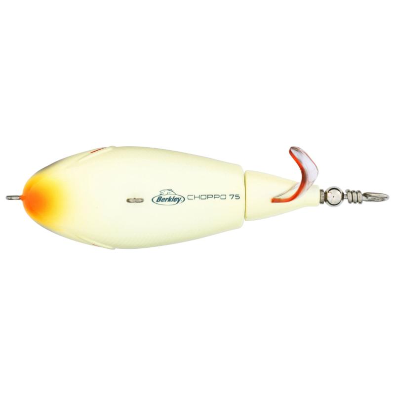 Berkley Hardbait Choppo 75mm Bone