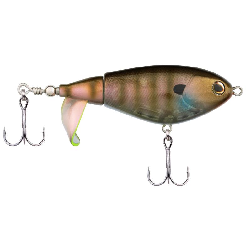 Berkley Hardbait Choppo 75mm Ghost-Bluegill