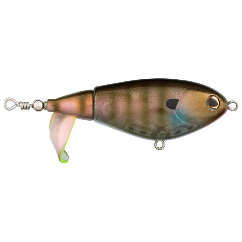 Berkley Hardbait Choppo 75mm Ghost-Bluegill