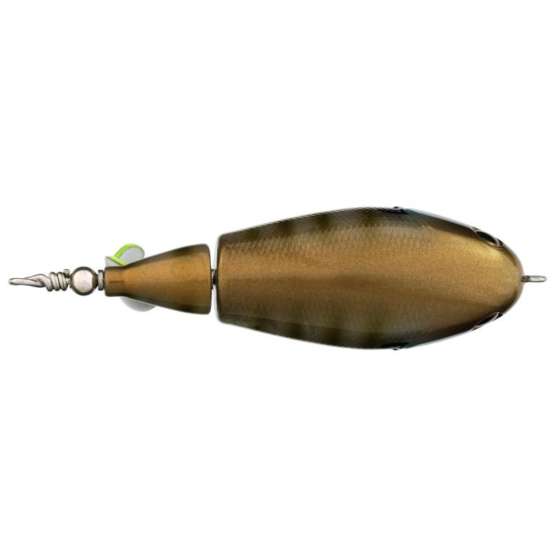 Berkley Hardbait Choppo 75mm Ghost-Bluegill