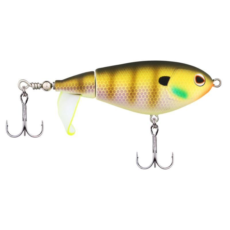 Berkley Hardbait Choppo 75mm MF-Bluegill