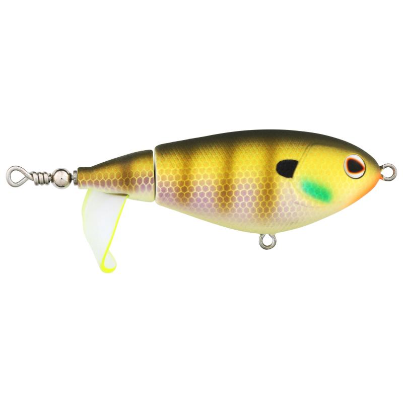 Berkley Hardbait Choppo 75mm MF-Bluegill