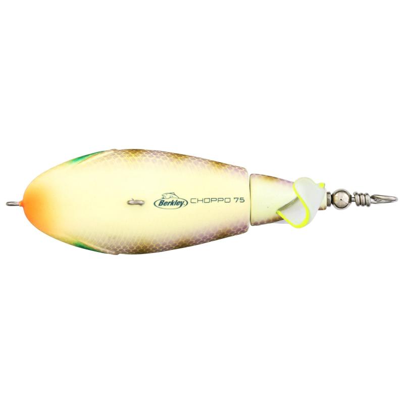 Berkley Hardbait Choppo 75mm MF-Bluegill