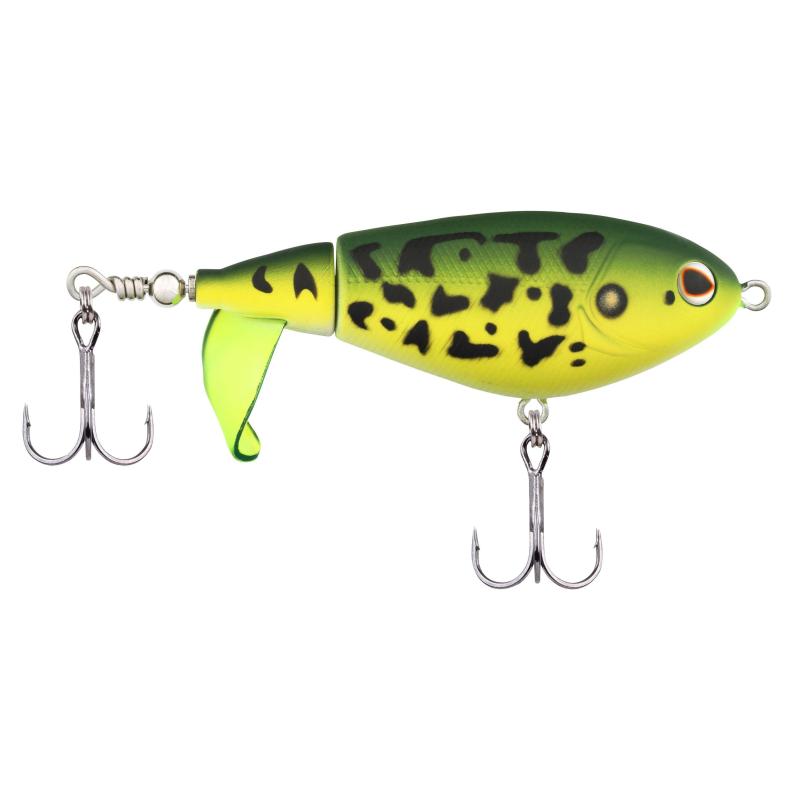 Berkley Hardbait Choppo 75mm MF Frog