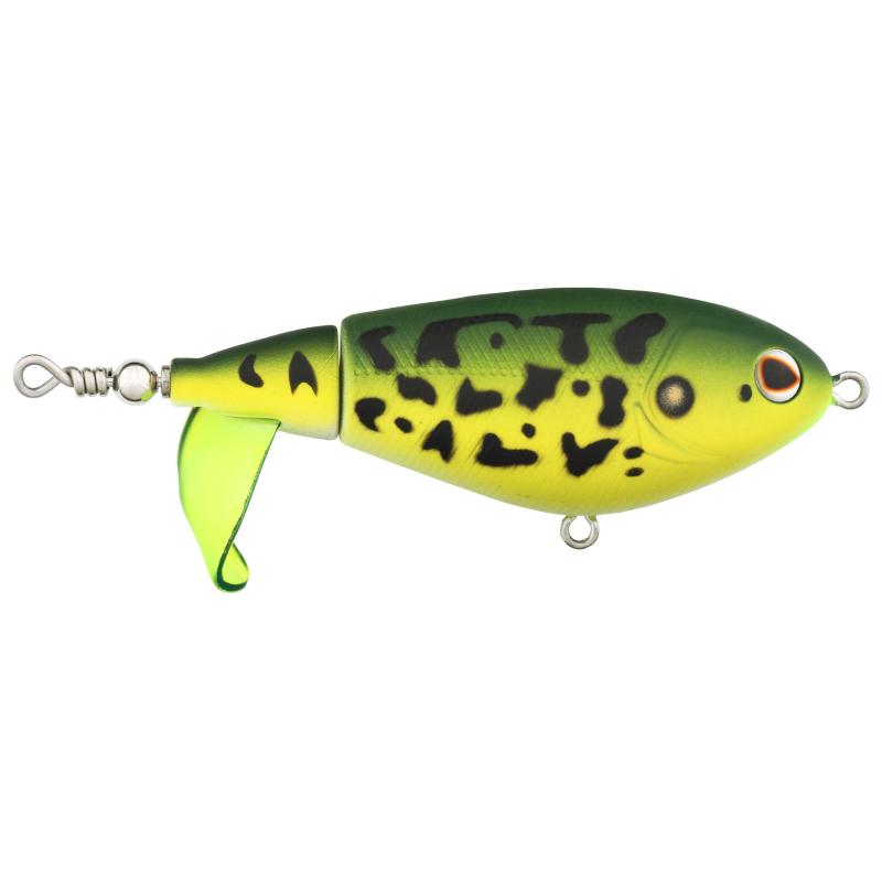 Berkley Hardbait Choppo 75mm MF Frog