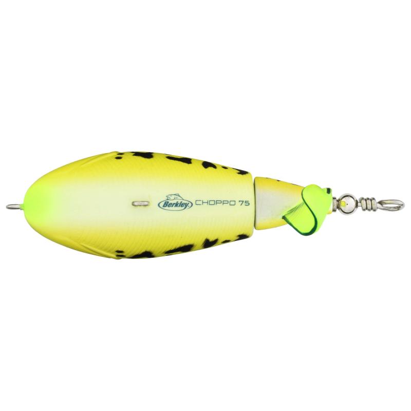 Berkley Hardbait Choppo 75mm MF Frog