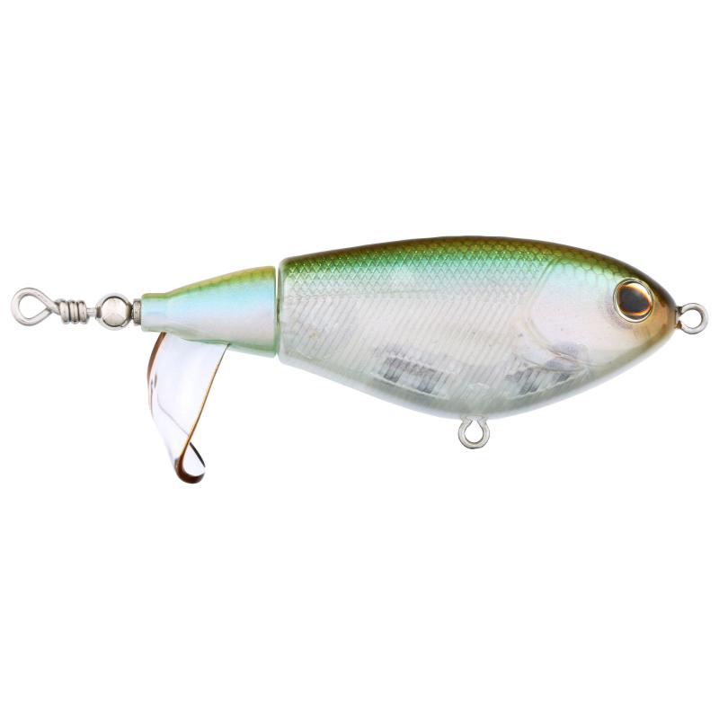 Berkley Hardbait Choppo 75mm Perfect Ghost