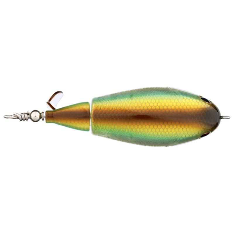 Berkley Hardbait Choppo 75mm Perfect Ghost