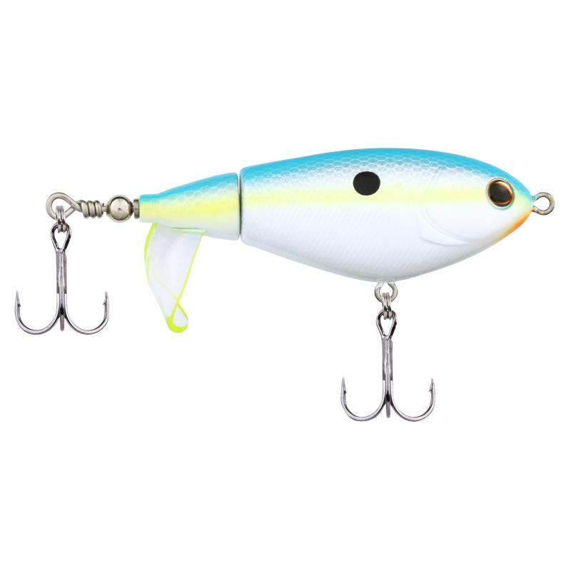 Berkley Hardbait Choppo 75mm Sexy Back