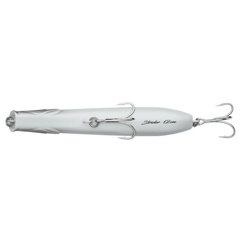 Berkley Dex Strider 9Cm White Chart