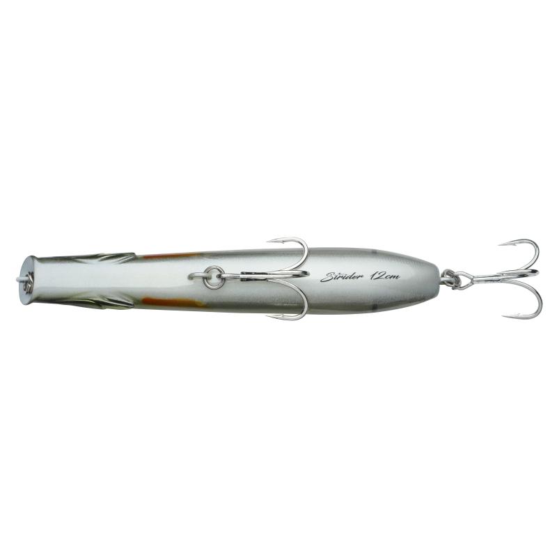 Berkley Dex Strider 9Cm Smelt