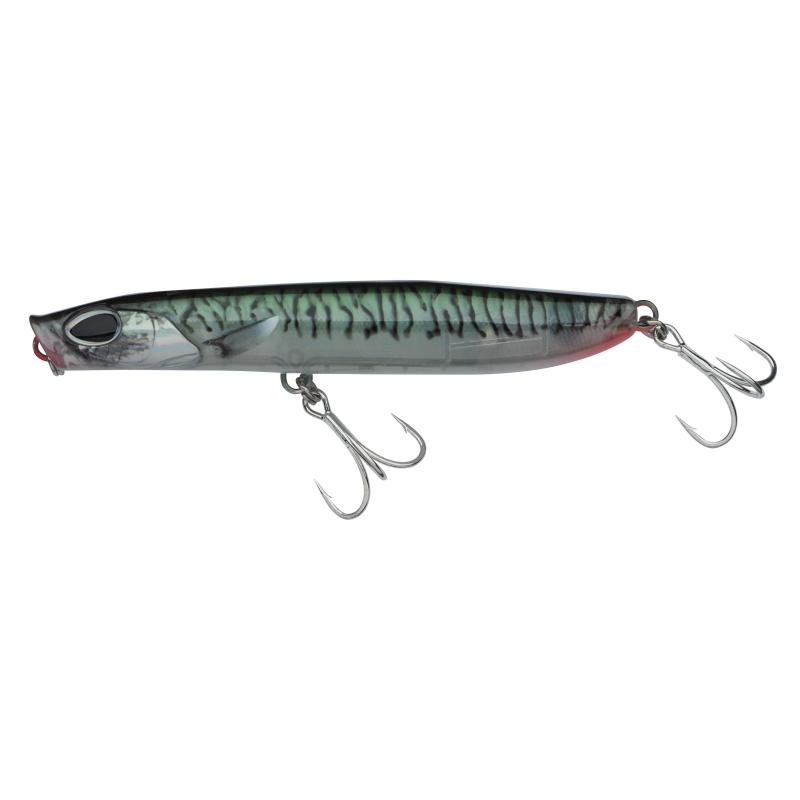 Produktbild Berkley Dex Strider 9Cm Green Mackerel