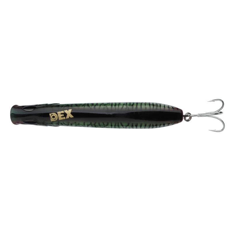 Berkley Dex Strider 9Cm Green Mackerel