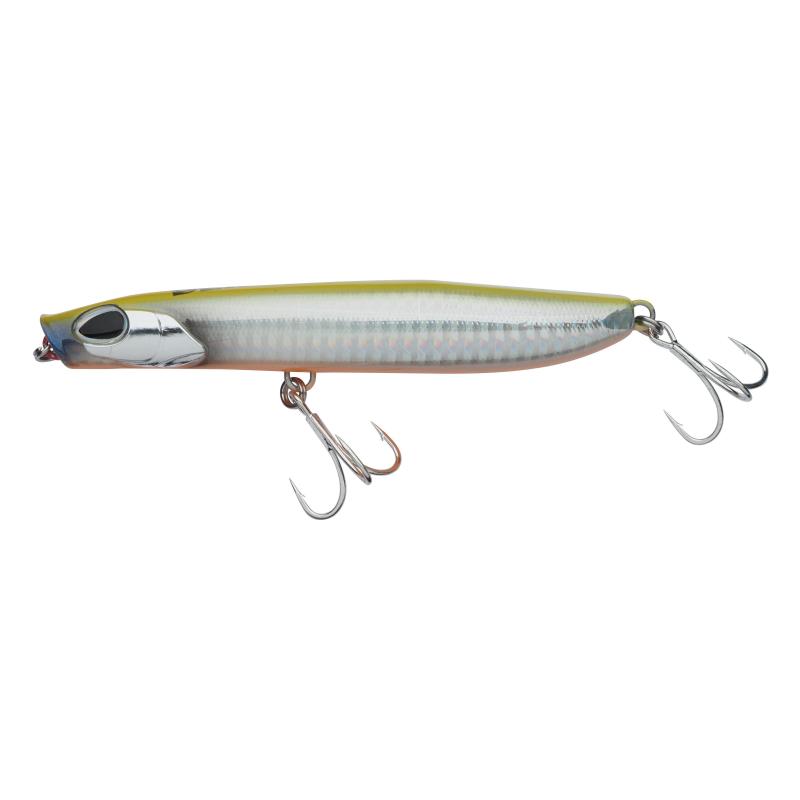 Berkley Dex Strider 12Cm White Chart