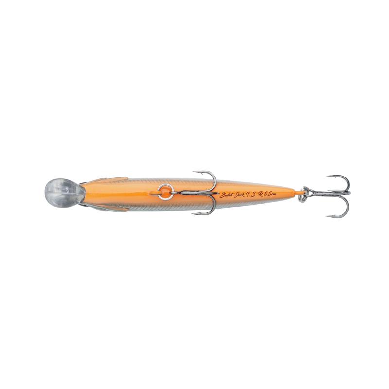 Berkley Dex Bullet Jerk 6.5Cm Minnow