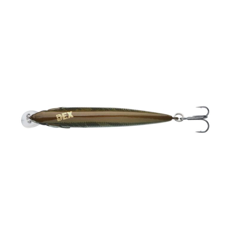 Berkley Dex Bullet Jerk 6.5Cm Minnow
