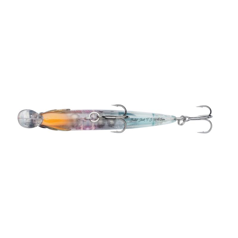 Berkley Dex Bullet Jerk 6.5Cm Purple Haze