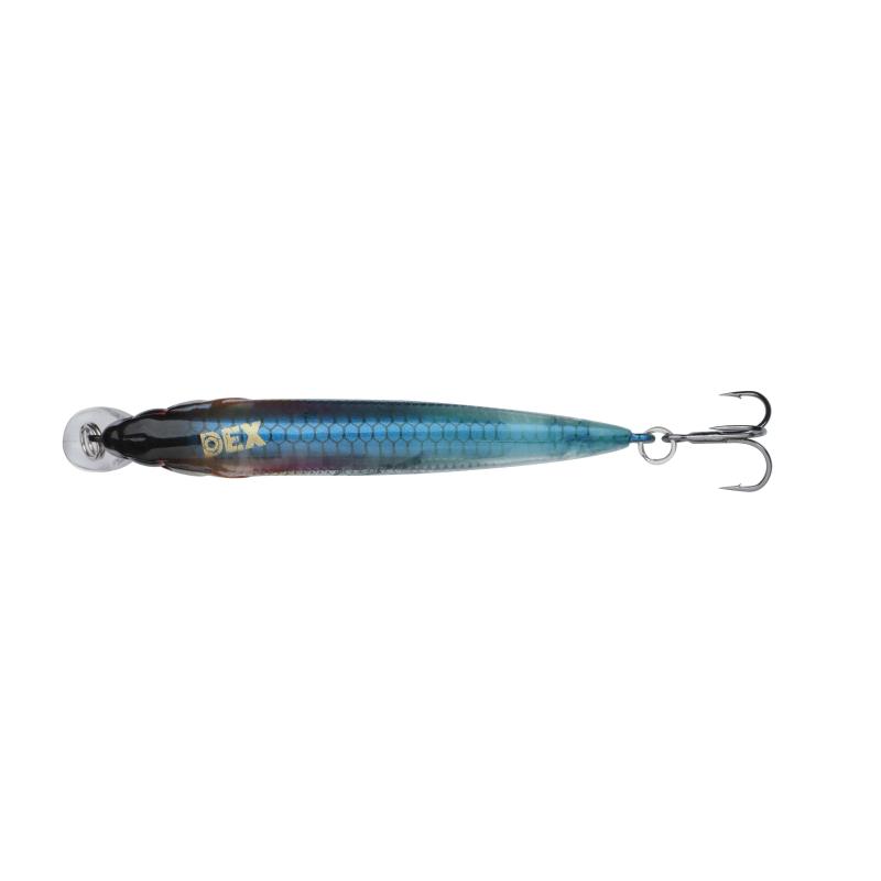 Berkley Dex Bullet Jerk 6.5Cm Purple Haze