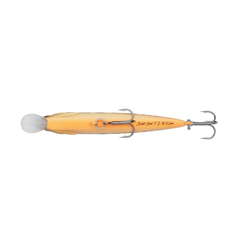 Berkley Dex Bullet Jerk 6.5Cm Matte Vairon