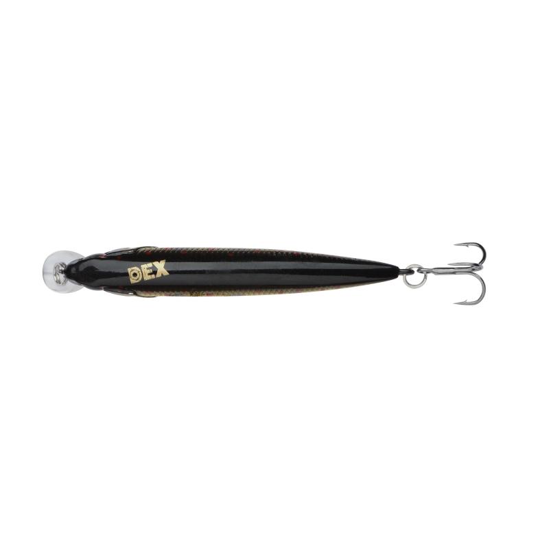 Berkley Dex Bullet Jerk 6.5Cm Golden Trout