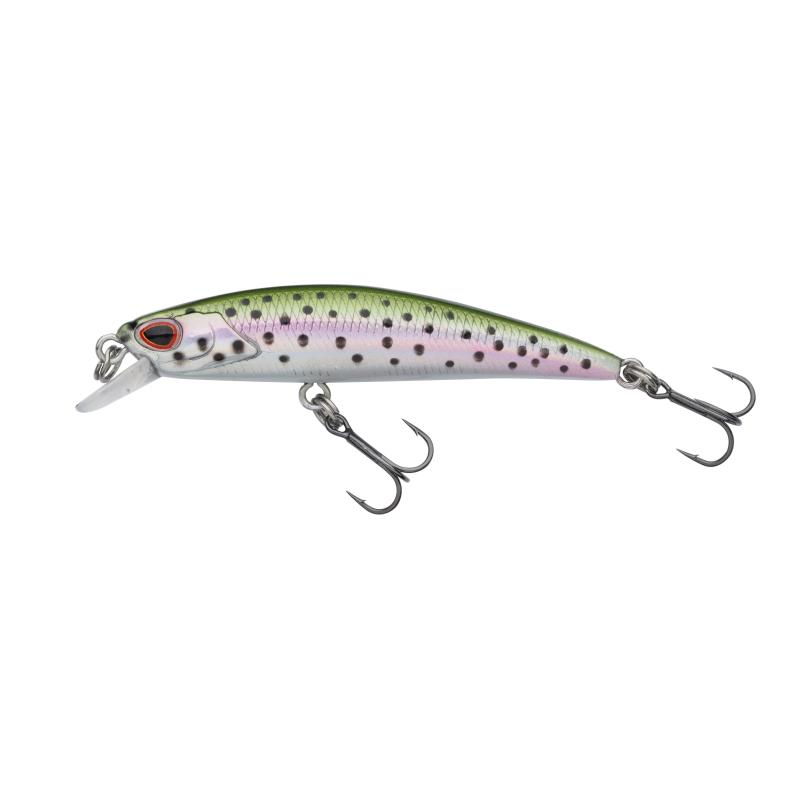 Produktbild Berkley Dex Bullet Jerk 6.5Cm Rainbow Trout