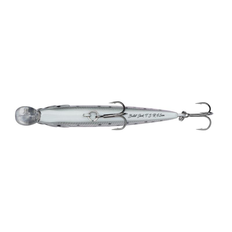 Berkley Dex Bullet Jerk 6.5Cm Rainbow Trout