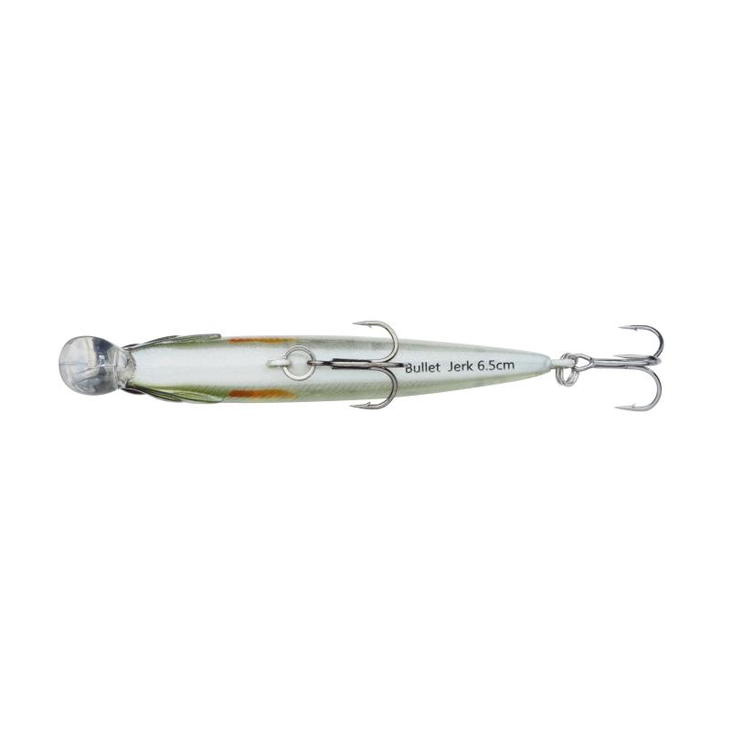 Berkley Dex Bullet Jerk 6.5Cm Ayu