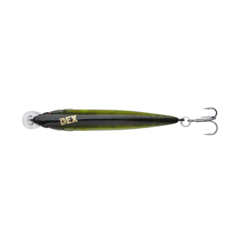 Berkley Dex Bullet Jerk 6.5Cm Ayu