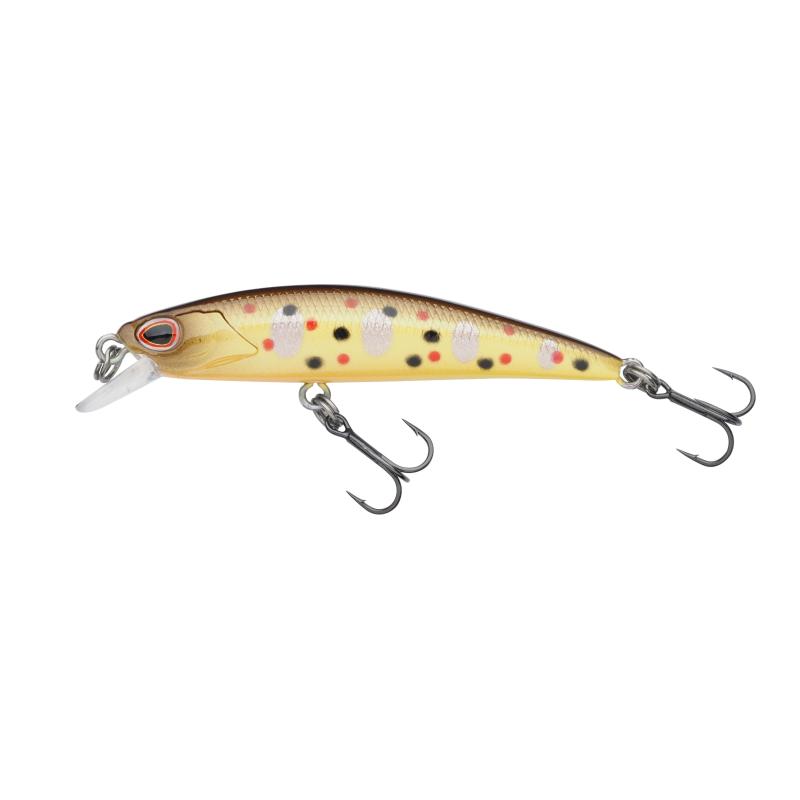 Berkley Dex Bullet Jerk 6.5Cm Brown Trout
