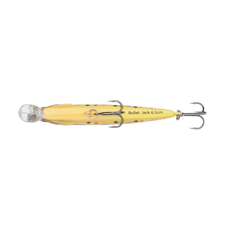Berkley Dex Bullet Jerk 6.5Cm Brown Trout
