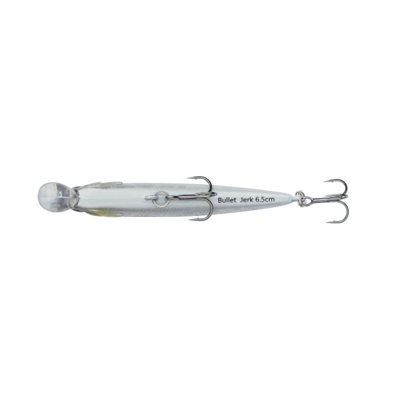 Berkley Dex Bullet Jerk 6.5Cm Baitfish