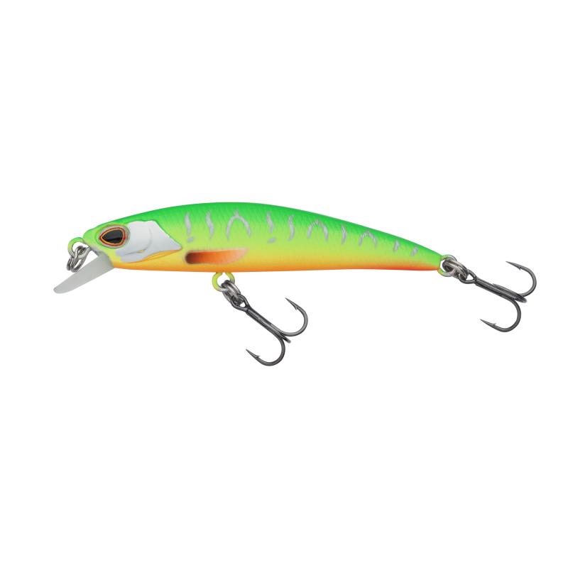 Produktbild Berkley Dex Bullet Jerk 6.5Cm Fire