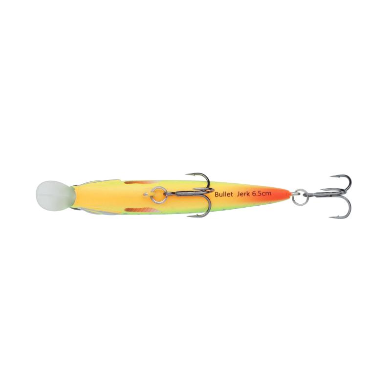 Berkley Dex Bullet Jerk 6.5Cm Fire
