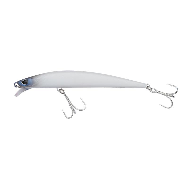 Berkley DEX Long Shot 10cm Matte Bone