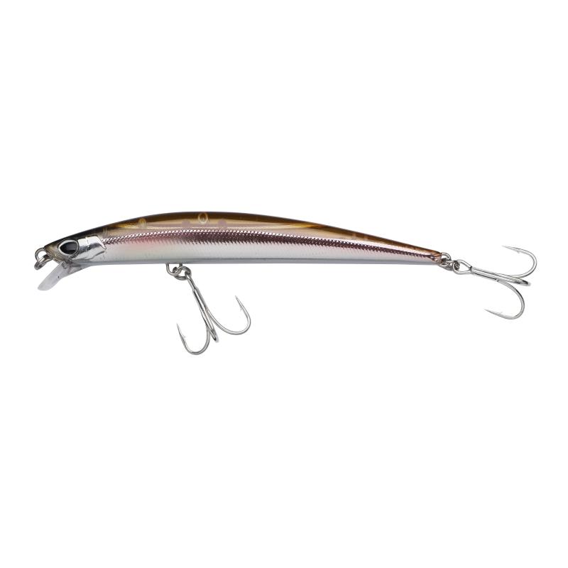 Berkley DEX Long Shot 10cm Smelt