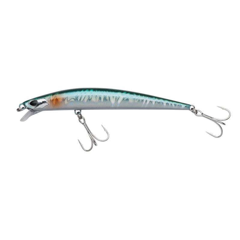 Berkley DEX Long Shot 10cm Holo Herring