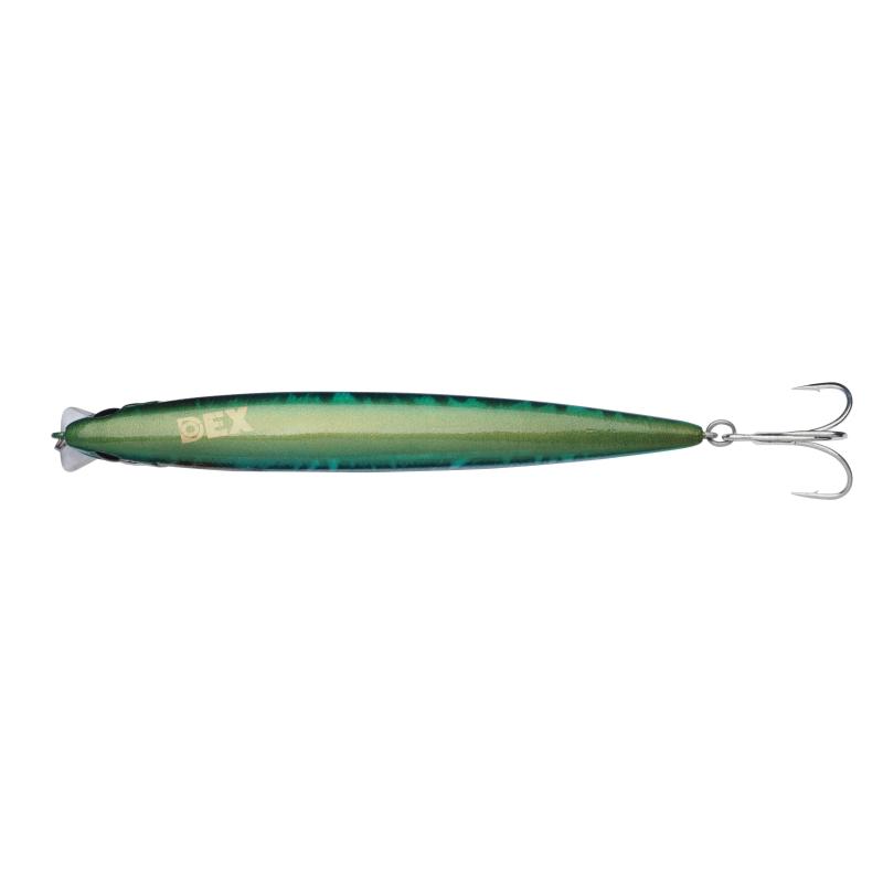 Berkley DEX Long Shot 10cm Holo Herring