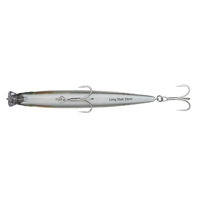 Berkley DEX Long Shot 10cm AYU
