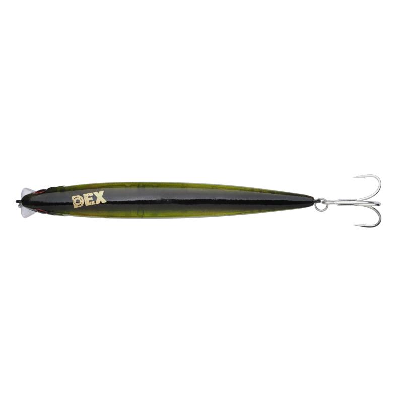Berkley DEX Long Shot 10cm AYU