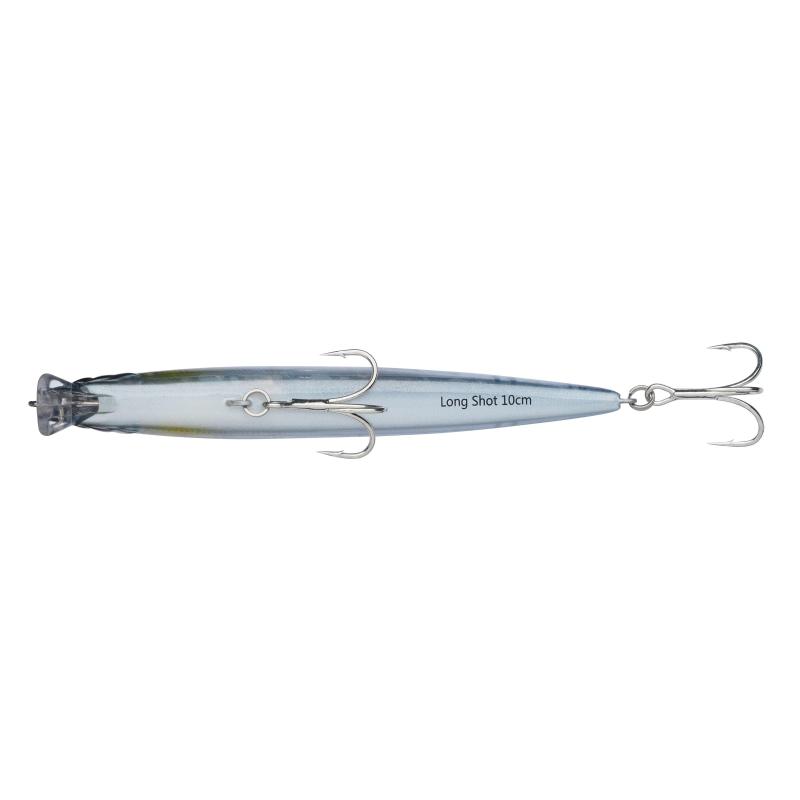 Berkley DEX Long Shot 10cm Sardine