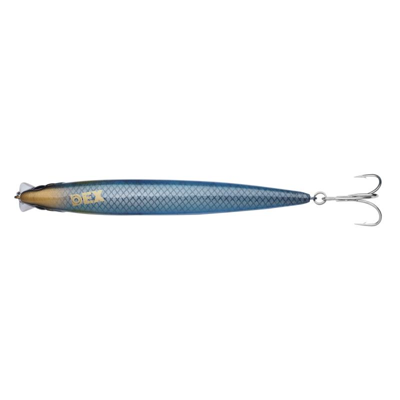 Berkley DEX Long Shot 10cm Sardine