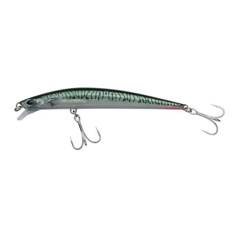 Berkley DEX Long Shot 10cm Green Mackerel