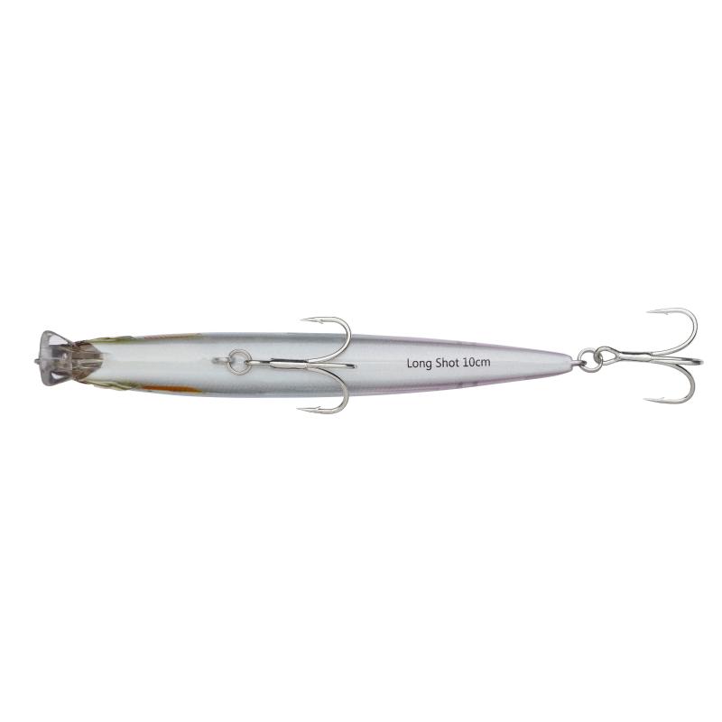 Berkley DEX Long Shot 10cm Wagasaki