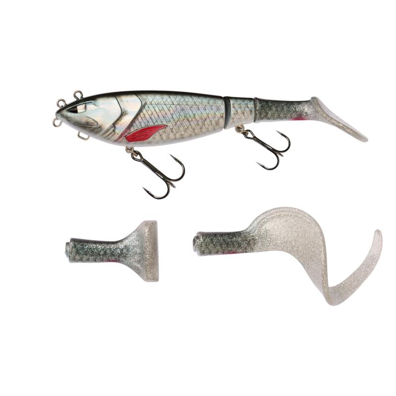 Berkley Zilla Tailswinger 180 Roach