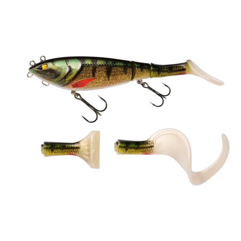 Berkley Zilla Tailswinger 180 Perch
