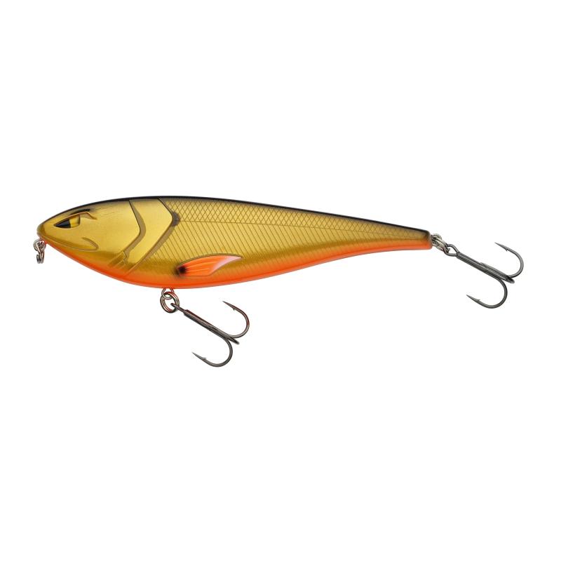 Berkley Zilla Glider 130 Daybreak