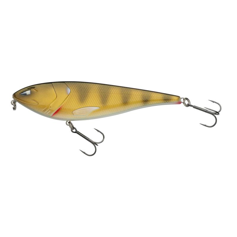 Berkley Zilla Glider 130 Golden Zander
