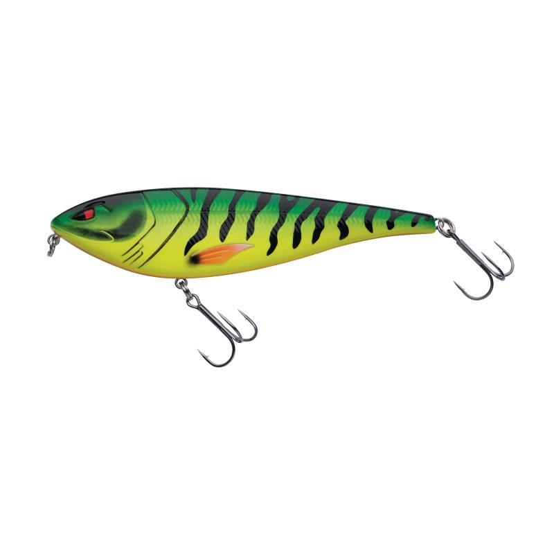 Berkley Zilla Glider 130 Firetiger